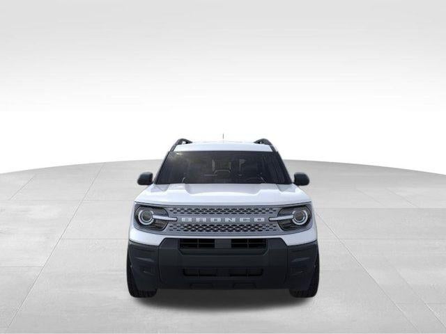 2026 Ford Bronco Sport Big Bend 4x4