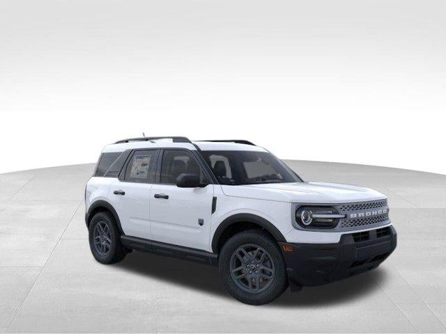 2026 Ford Bronco Sport Big Bend 4x4