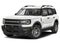 2026 Ford Bronco Sport Big Bend 4x4