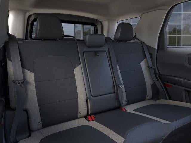 2025 Ford Bronco Sport Big Bend 4x4