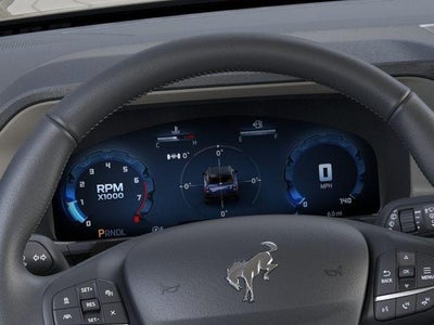 2025 Ford Bronco Sport Big Bend 4x4