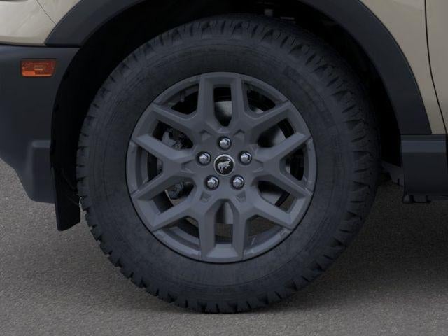 2025 Ford Bronco Sport Big Bend 4x4