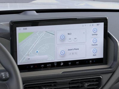 2025 Ford Bronco Sport Big Bend 4x4