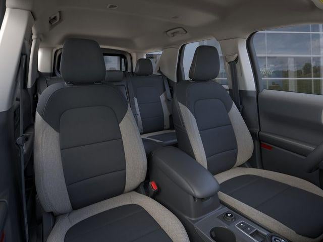 2025 Ford Bronco Sport Big Bend 4x4