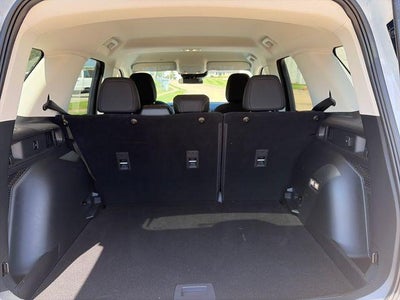 2025 Ford Bronco Sport Big Bend 4x4