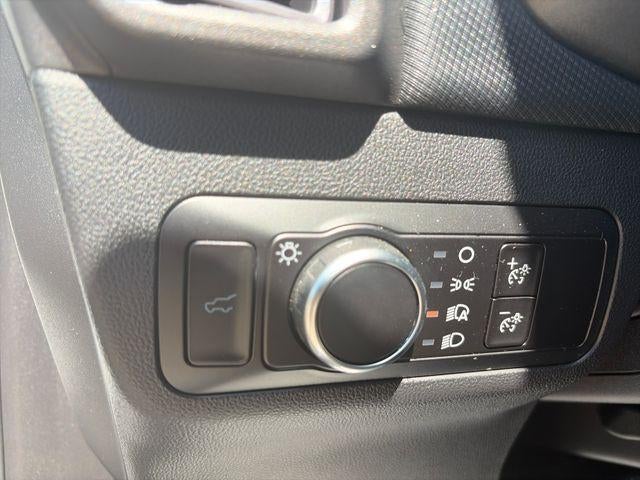 2025 Ford Bronco Sport Big Bend 4x4