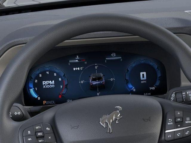 2025 Ford Bronco Sport Big Bend 4x4