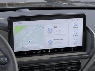 2025 Ford Bronco Sport Big Bend 4x4