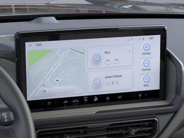 2025 Ford Bronco Sport Big Bend 4x4