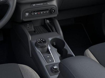 2025 Ford Bronco Sport Big Bend 4x4