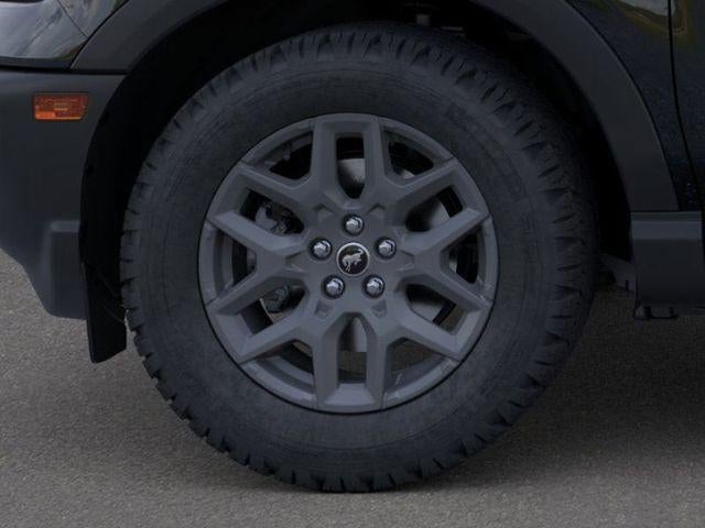 2025 Ford Bronco Sport Big Bend 4x4