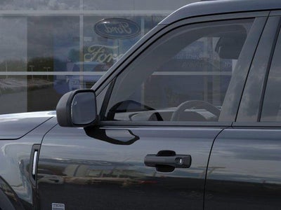 2025 Ford Bronco Sport Big Bend 4x4