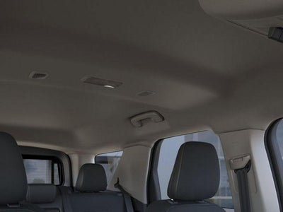 2025 Ford Bronco Sport Big Bend 4x4