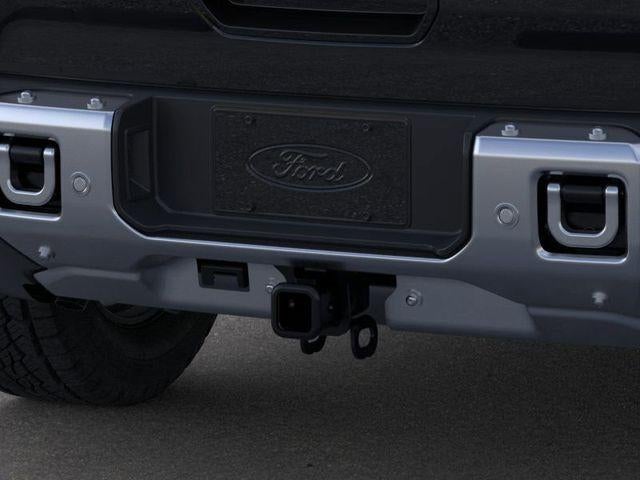 2025 Ford Bronco Sport Big Bend 4x4