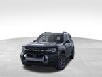 2025 Ford Bronco Sport Big Bend 4x4