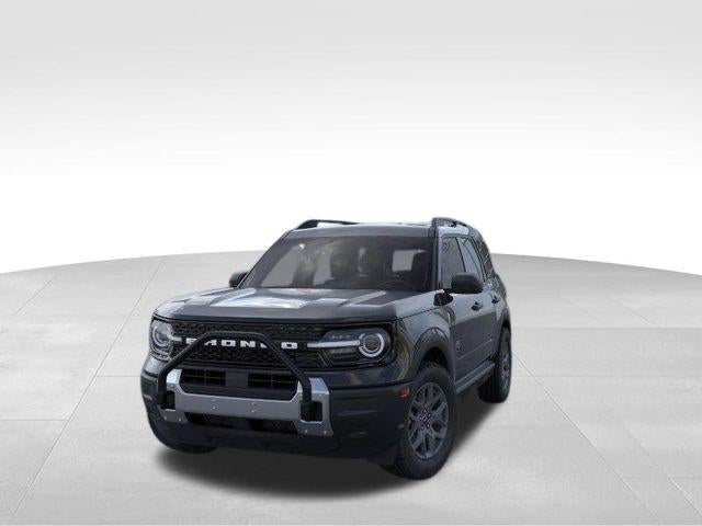2025 Ford Bronco Sport Big Bend 4x4