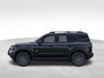 2025 Ford Bronco Sport Big Bend 4x4