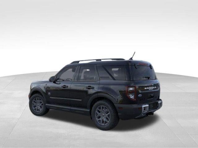 2025 Ford Bronco Sport Big Bend 4x4