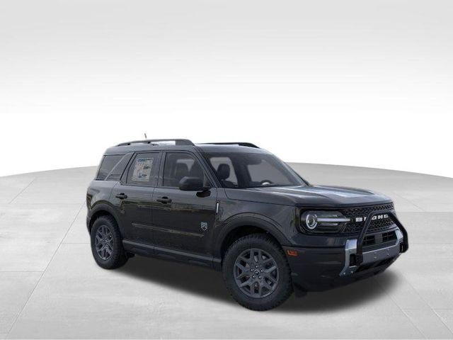 2025 Ford Bronco Sport Big Bend 4x4