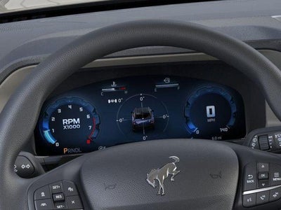 2025 Ford Bronco Sport Big Bend 4x4