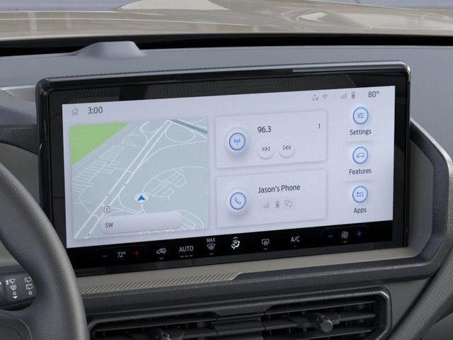 2025 Ford Bronco Sport Big Bend 4x4