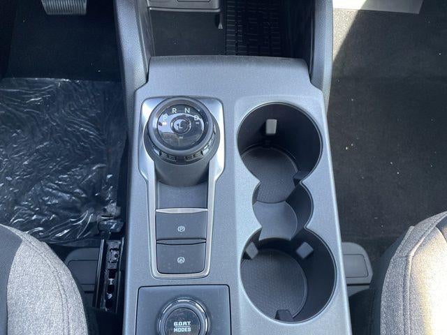 2025 Ford Bronco Sport Big Bend 4x4