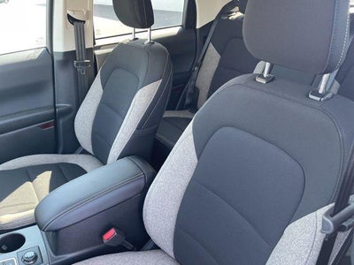 2025 Ford Bronco Sport Big Bend 4x4