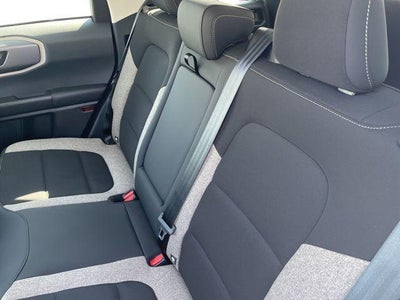 2025 Ford Bronco Sport Big Bend 4x4