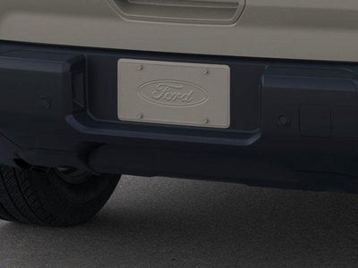 2025 Ford Bronco Sport Big Bend 4x4