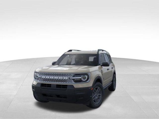 2025 Ford Bronco Sport Big Bend 4x4