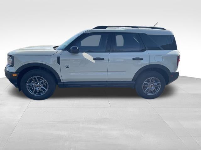 2025 Ford Bronco Sport Big Bend 4x4