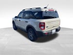 2025 Ford Bronco Sport Big Bend 4x4