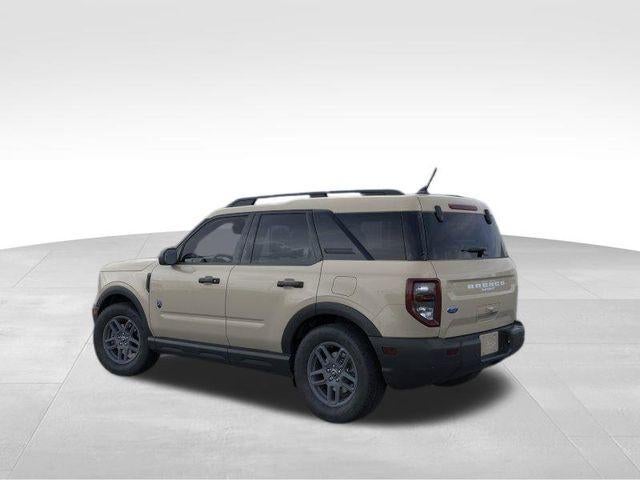 2025 Ford Bronco Sport Big Bend 4x4