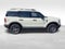 2025 Ford Bronco Sport Big Bend 4x4
