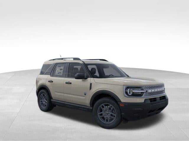 2025 Ford Bronco Sport Big Bend 4x4