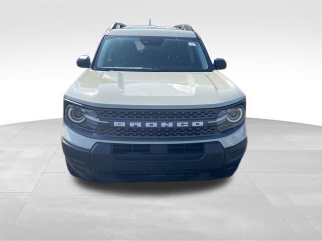 2025 Ford Bronco Sport Big Bend 4x4