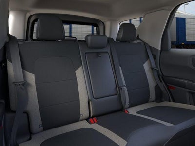 2026 Ford Bronco Sport Big Bend 4x4