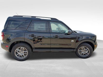 2026 Ford Bronco Sport Big Bend 4x4