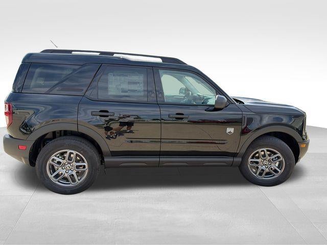 2026 Ford Bronco Sport Big Bend 4x4