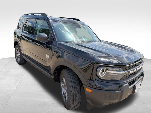 2026 Ford Bronco Sport Big Bend 4x4