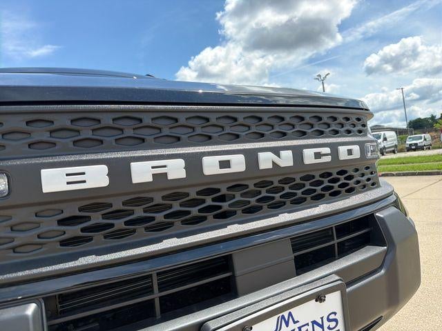 2026 Ford Bronco Sport Big Bend 4x4
