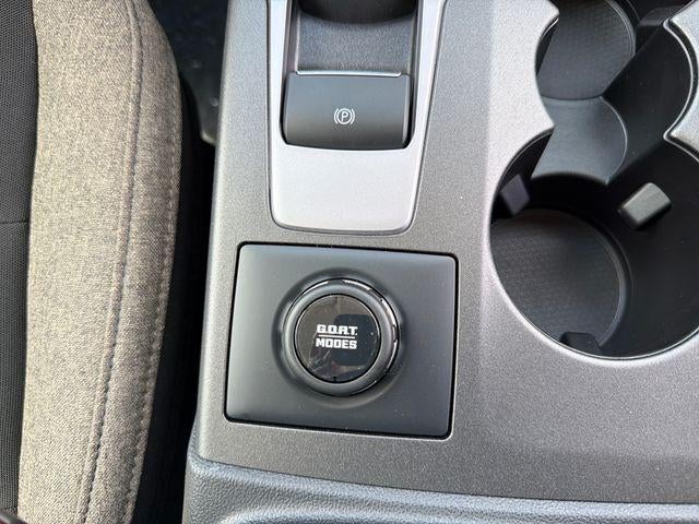 2026 Ford Bronco Sport Big Bend 4x4
