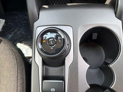 2026 Ford Bronco Sport Big Bend 4x4