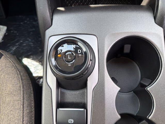 2026 Ford Bronco Sport Big Bend 4x4