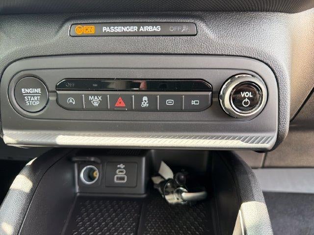 2026 Ford Bronco Sport Big Bend 4x4