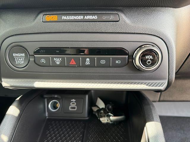 2026 Ford Bronco Sport Big Bend 4x4