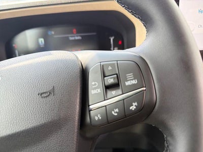 2026 Ford Bronco Sport Big Bend 4x4