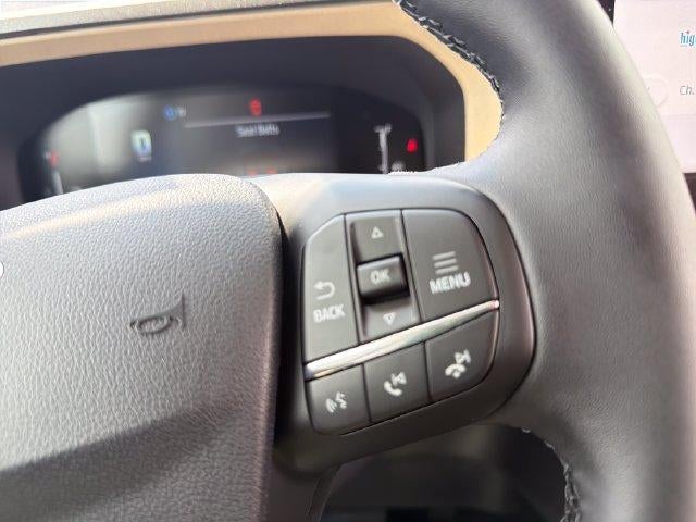 2026 Ford Bronco Sport Big Bend 4x4