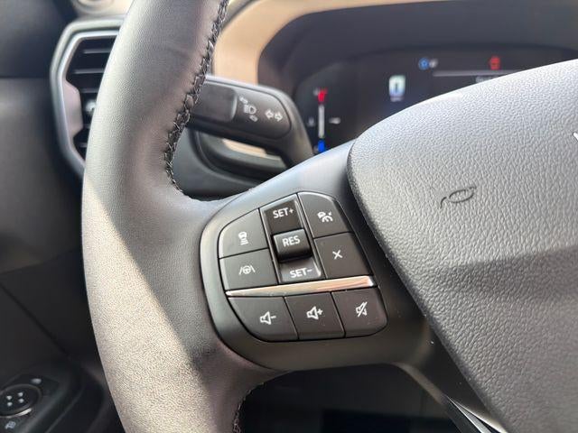 2026 Ford Bronco Sport Big Bend 4x4