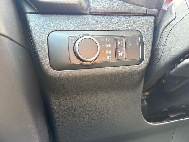 2026 Ford Bronco Sport Big Bend 4x4